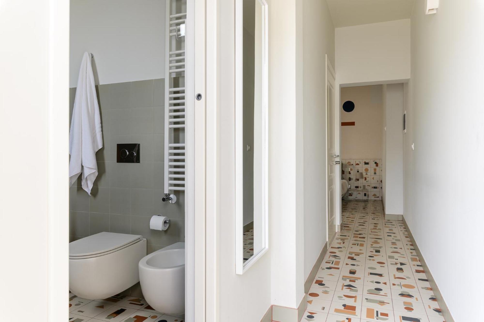Unico B&B Art Decor Ostuni Buitenkant foto