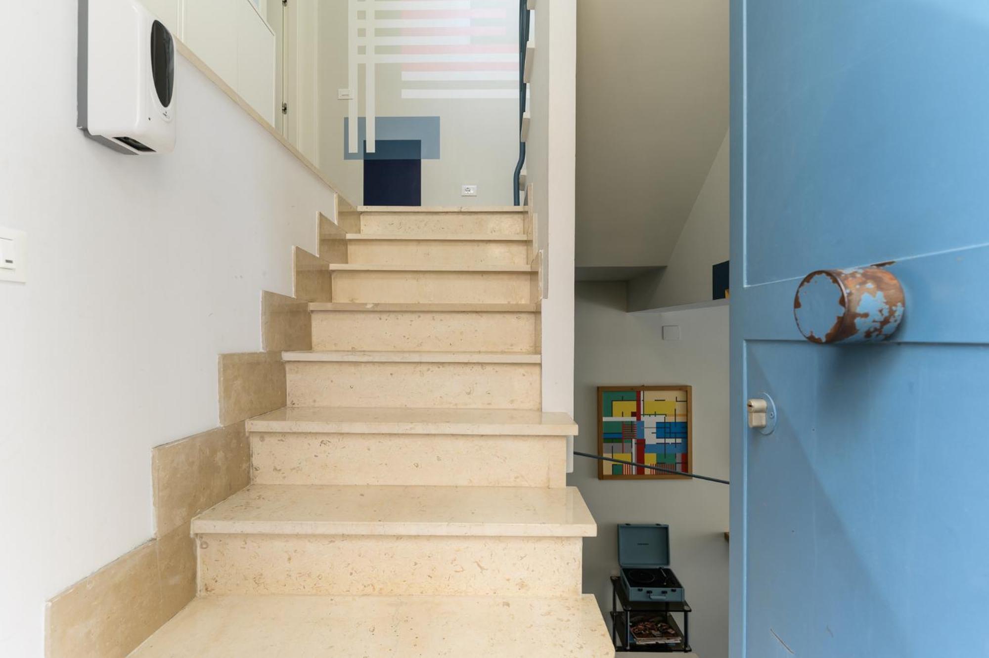 Unico B&B Art Decor Ostuni Buitenkant foto
