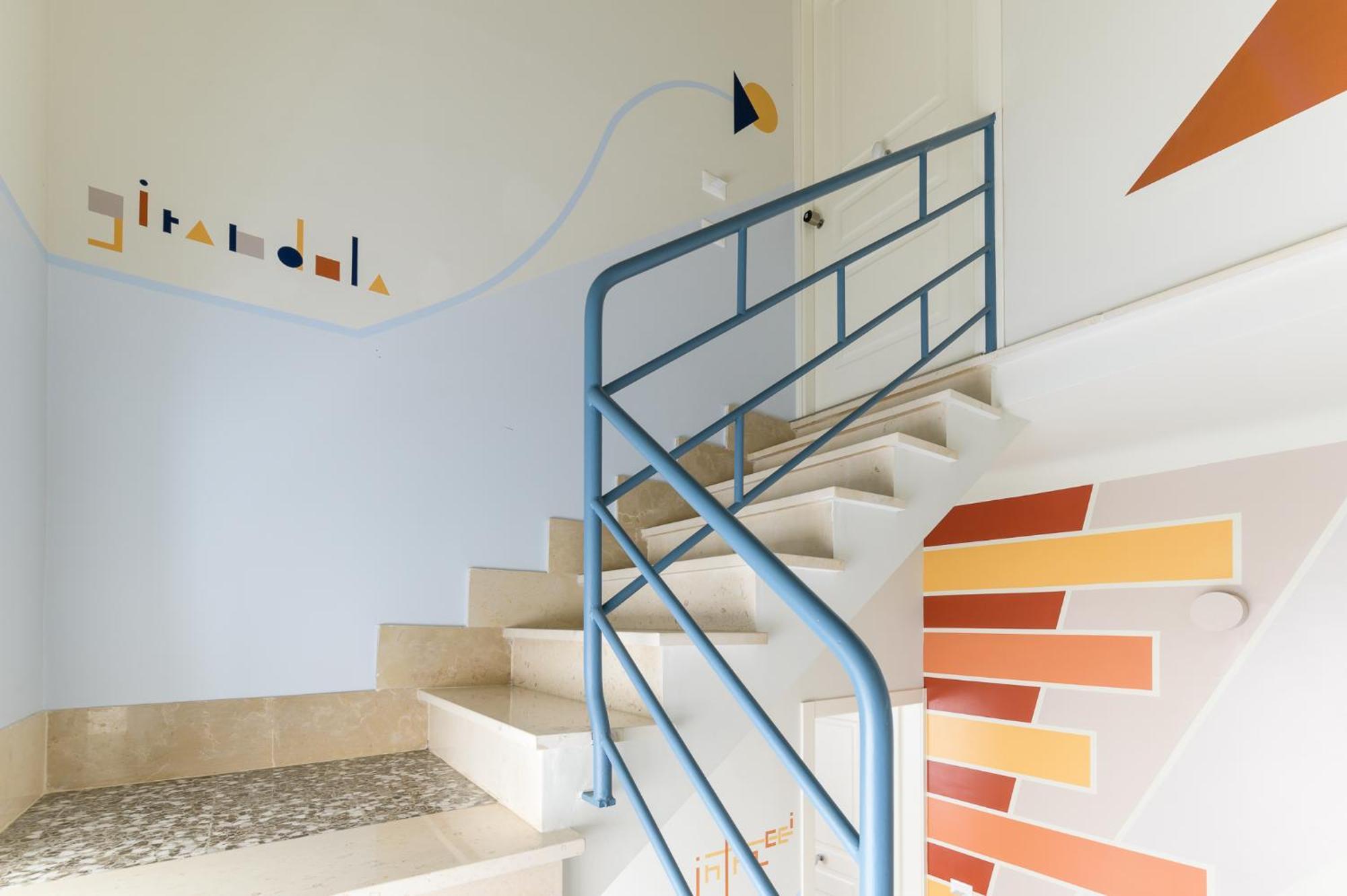 Unico B&B Art Decor Ostuni Buitenkant foto