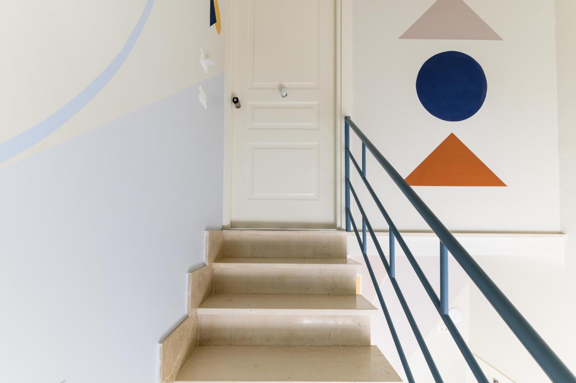 Unico B&B Art Decor Ostuni Buitenkant foto