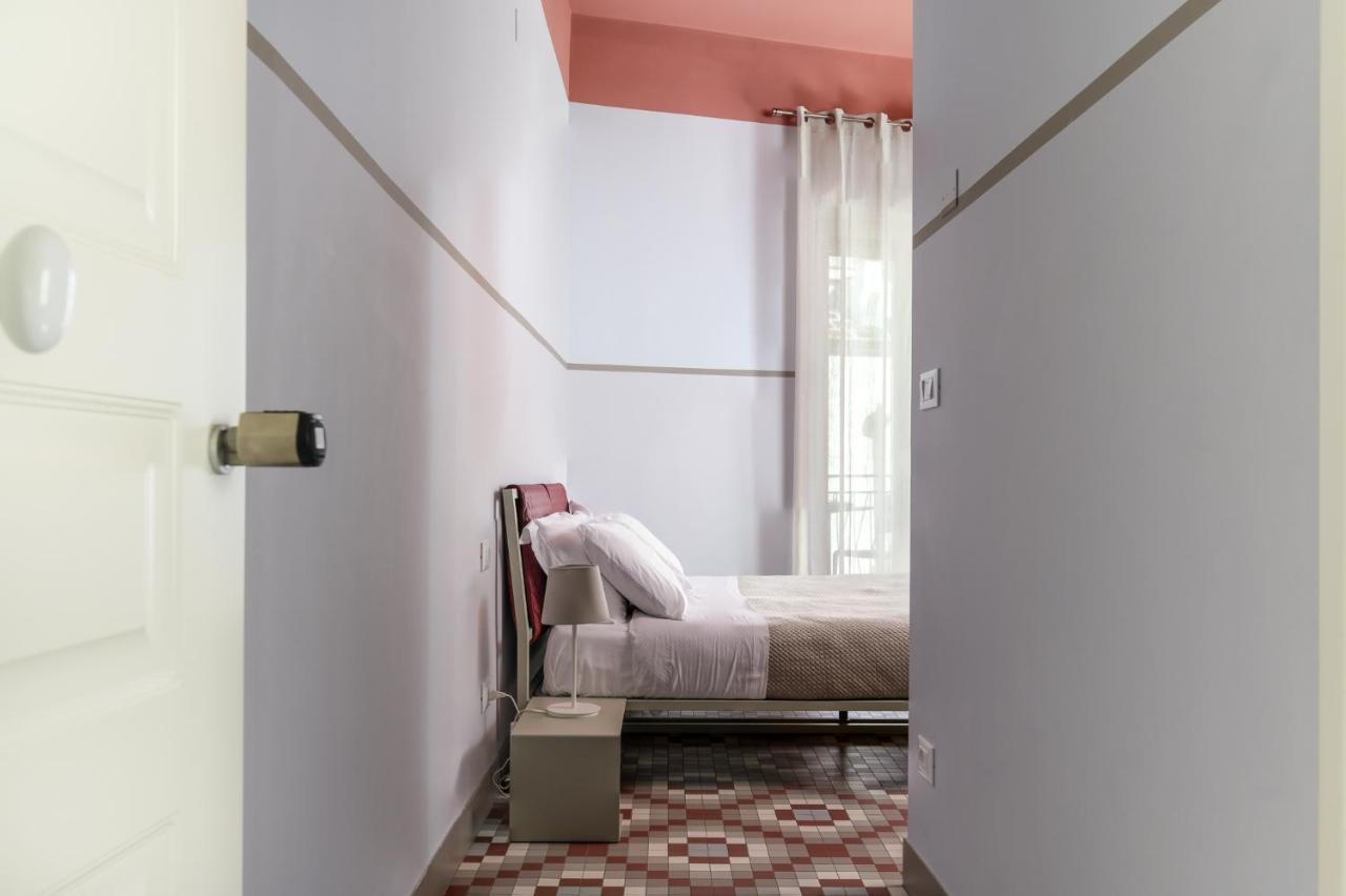 Unico B&B Art Decor Ostuni Buitenkant foto