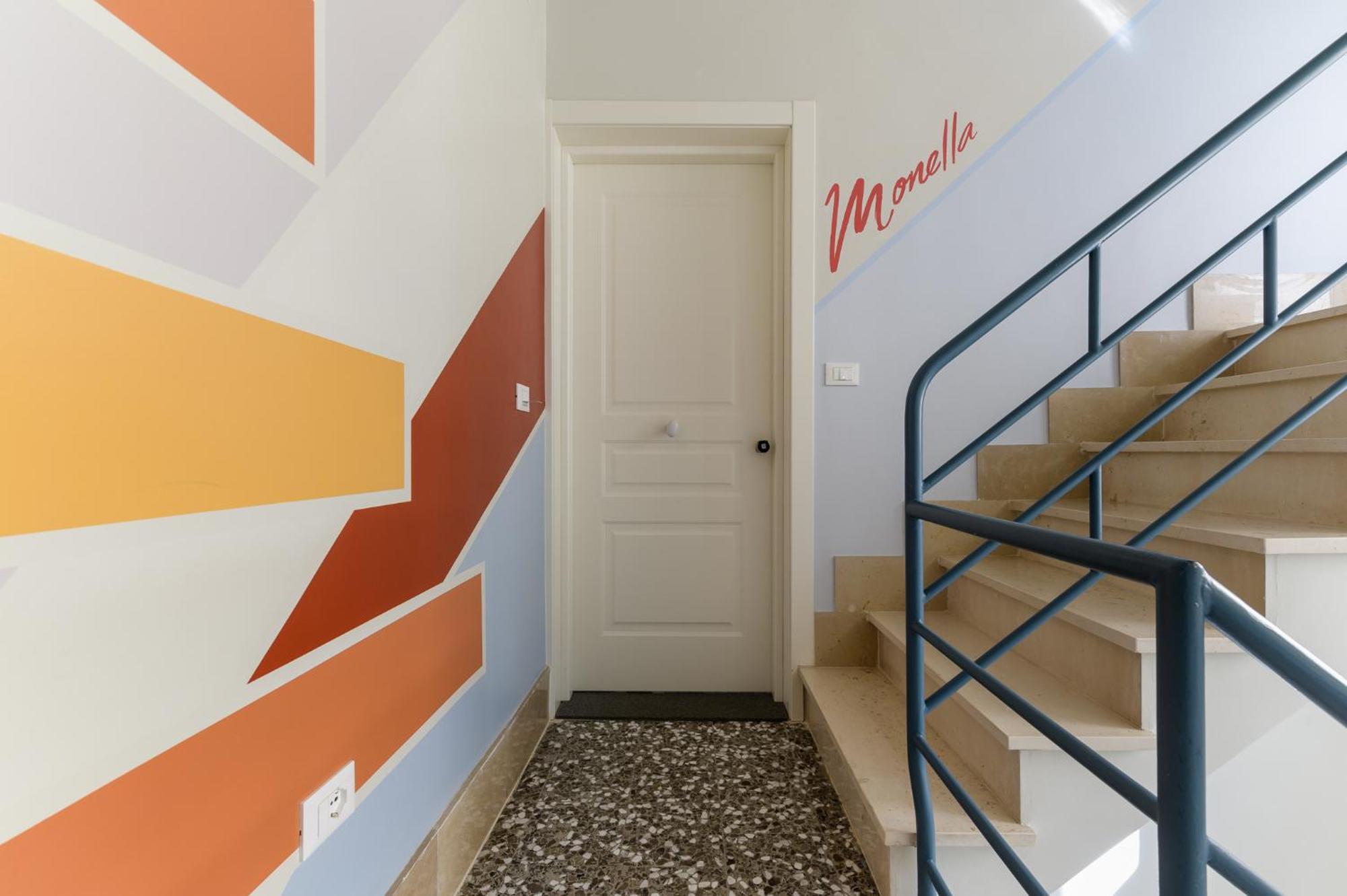 Unico B&B Art Decor Ostuni Buitenkant foto