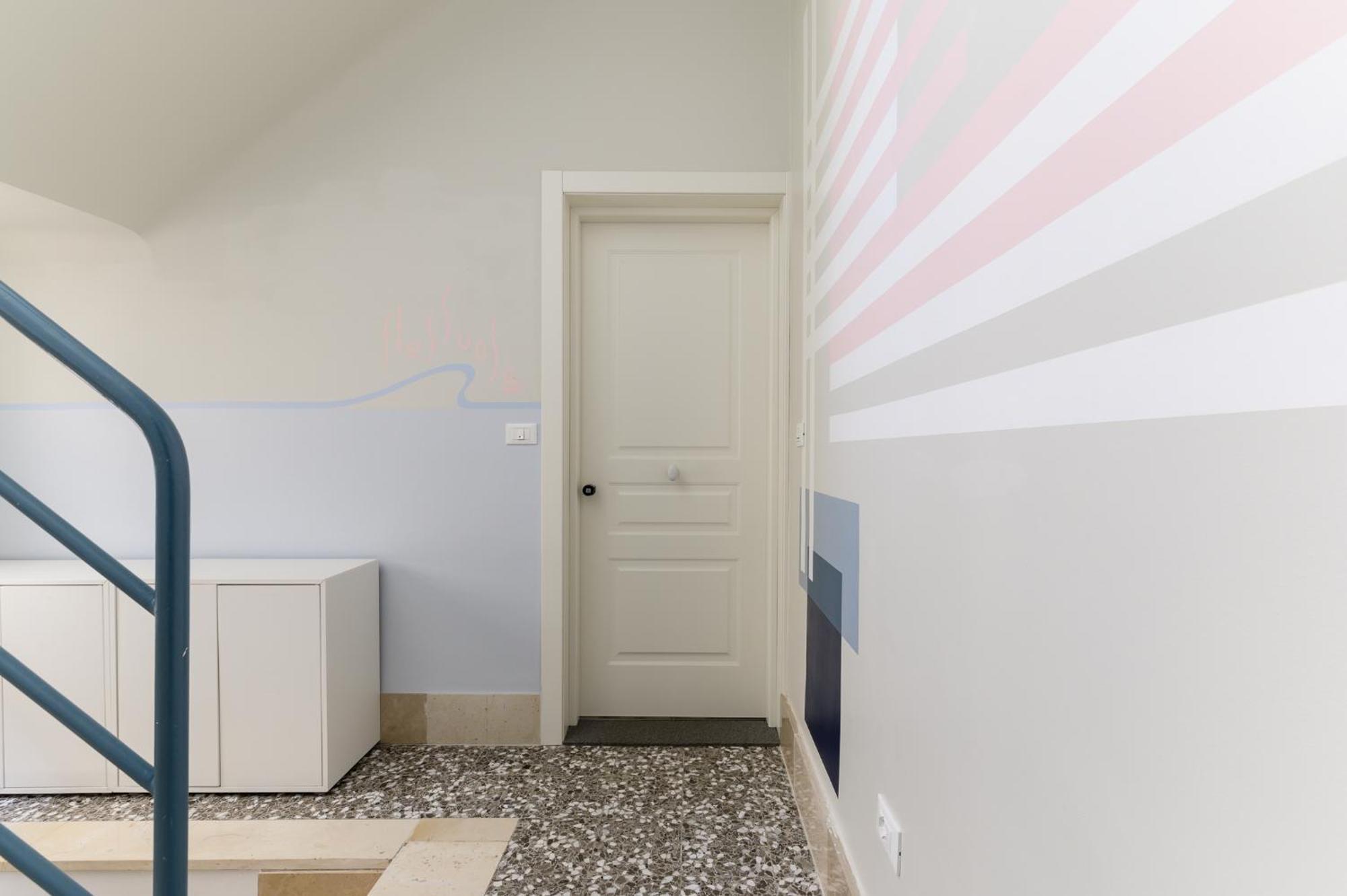 Unico B&B Art Decor Ostuni Buitenkant foto