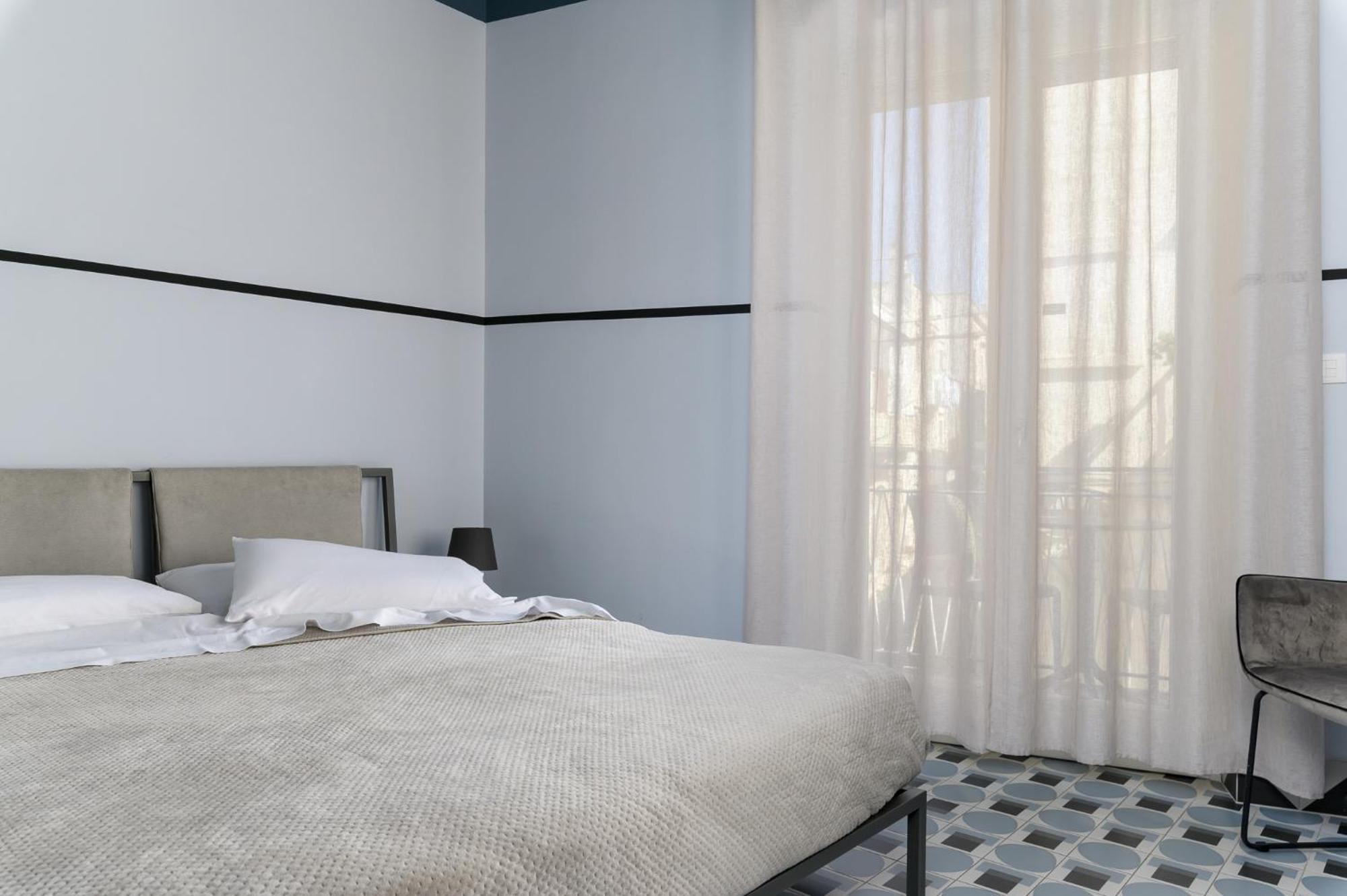 Unico B&B Art Decor Ostuni Buitenkant foto