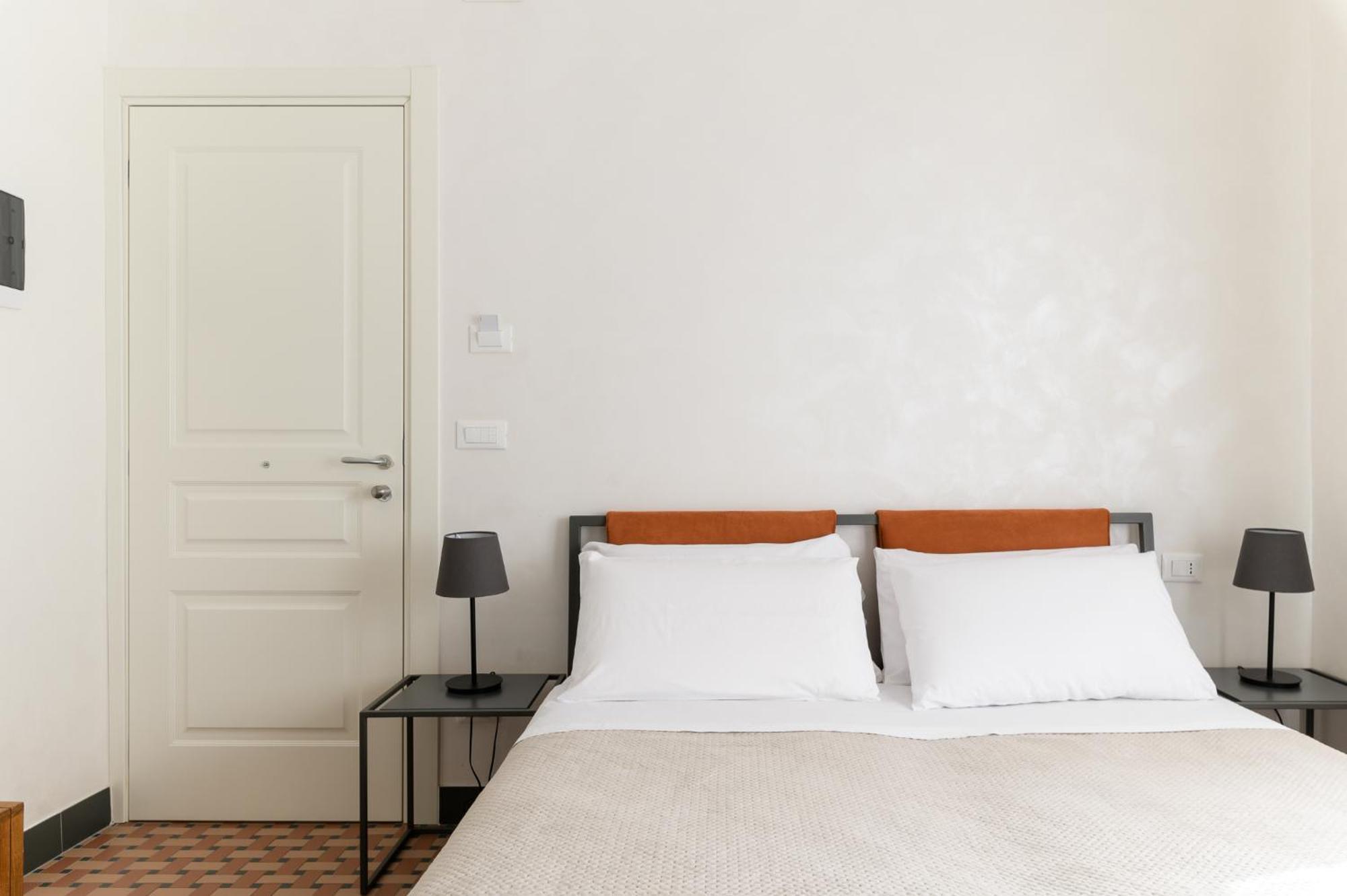 Unico B&B Art Decor Ostuni Buitenkant foto