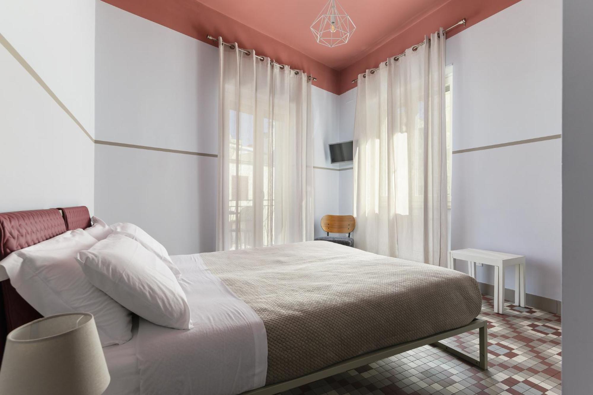 Unico B&B Art Decor Ostuni Buitenkant foto