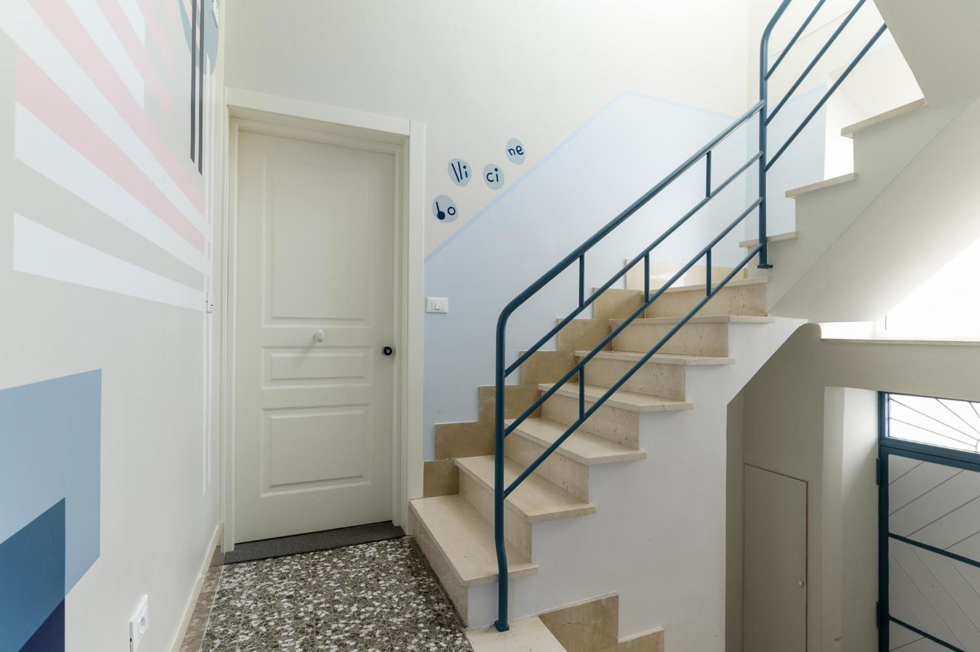 Unico B&B Art Decor Ostuni Buitenkant foto