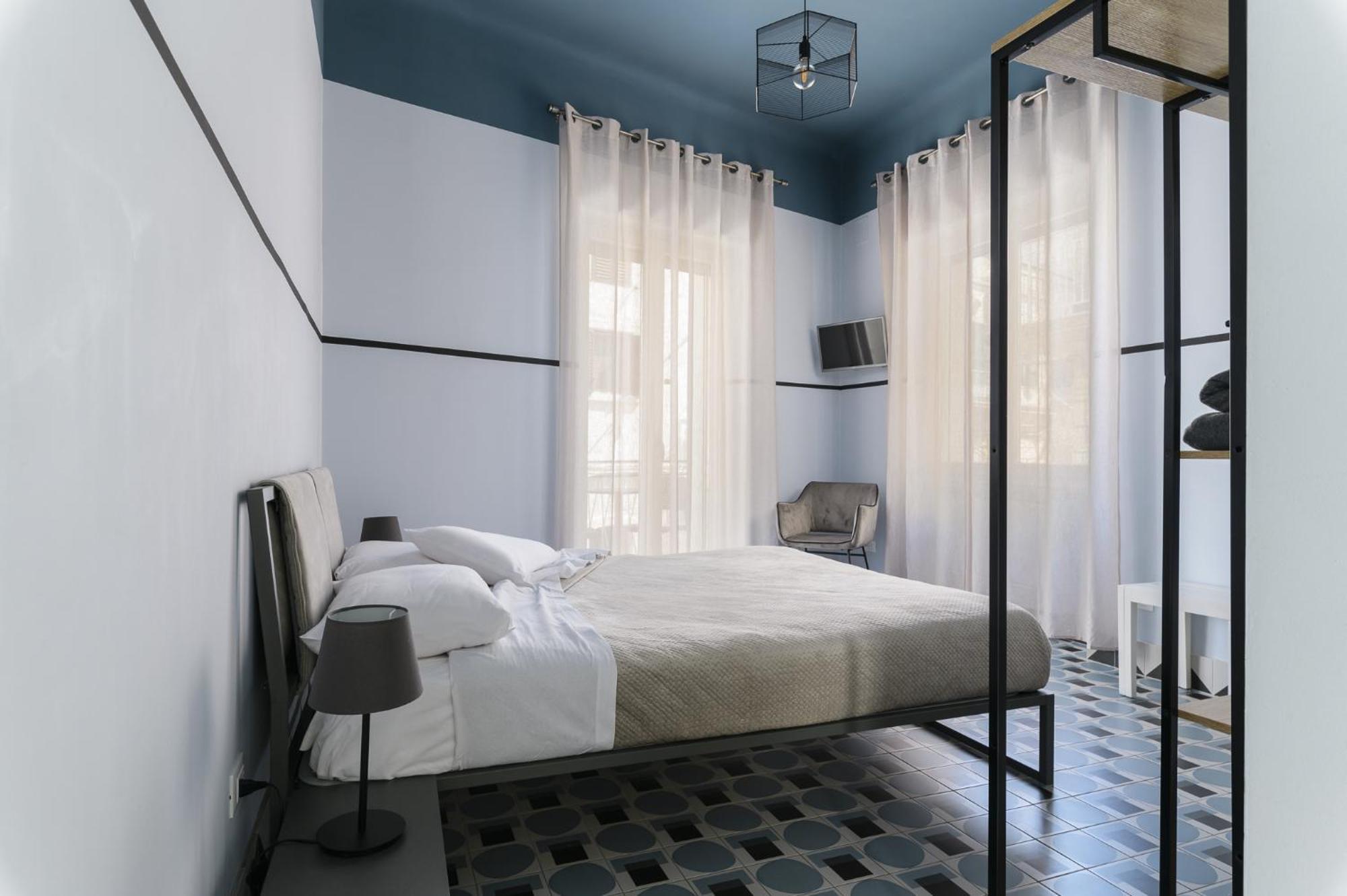 Unico B&B Art Decor Ostuni Buitenkant foto