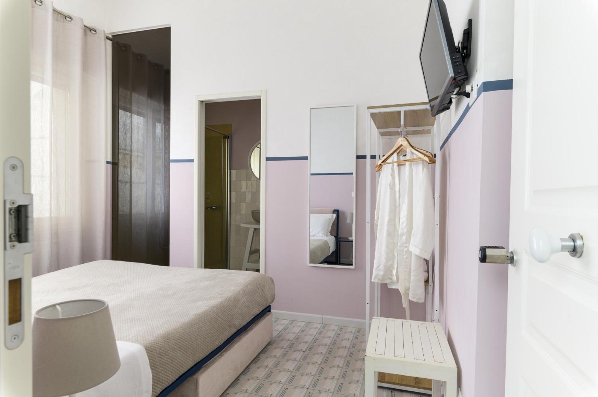 Unico B&B Art Decor Ostuni Buitenkant foto