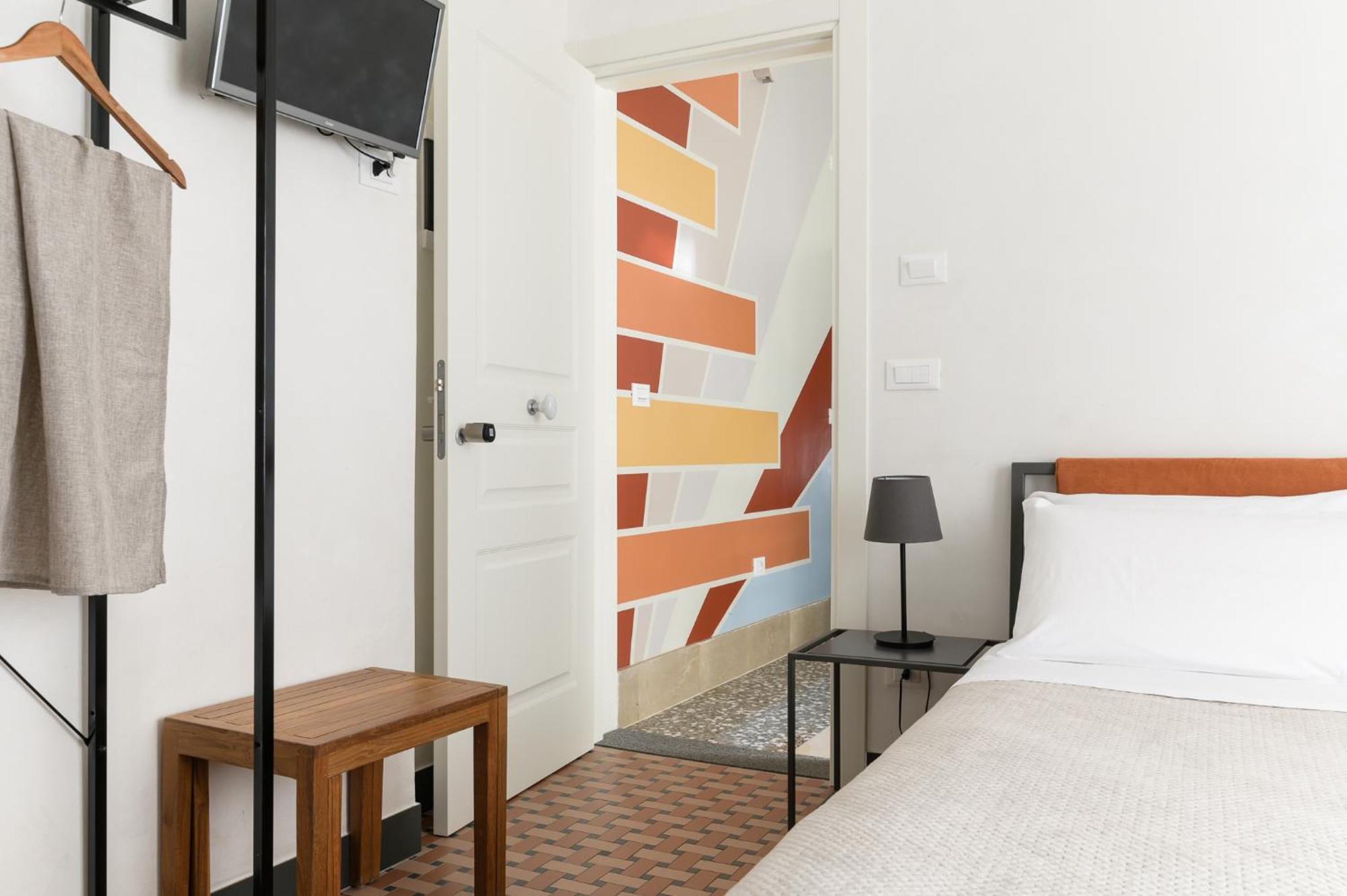 Unico B&B Art Decor Ostuni Buitenkant foto
