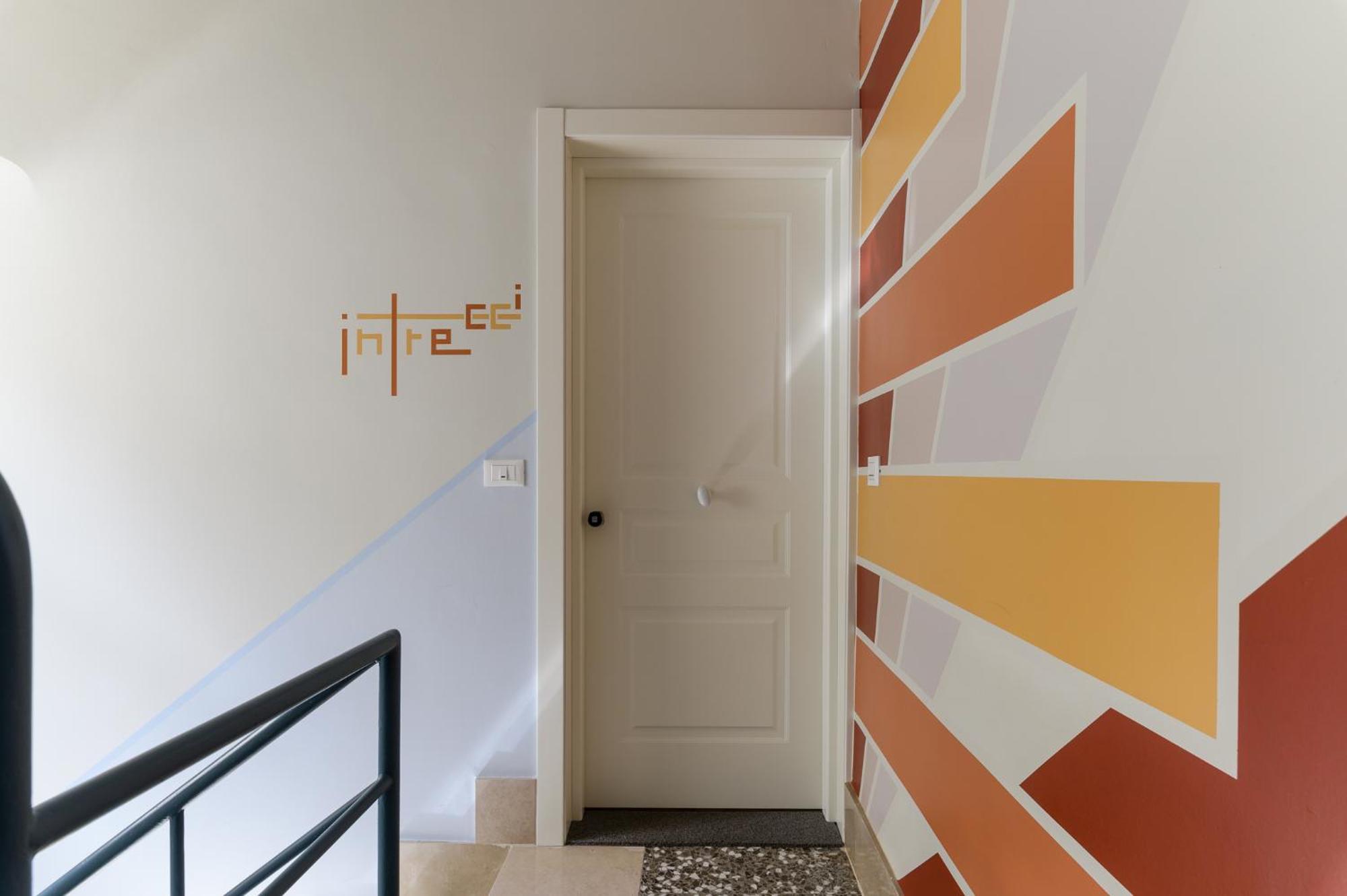 Unico B&B Art Decor Ostuni Buitenkant foto